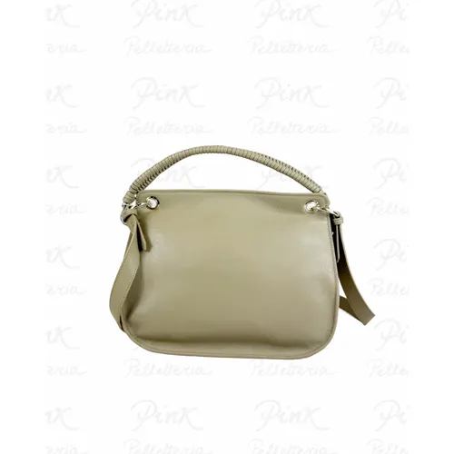 Bags > Handbags - - Patrizia Pepe - Modalova