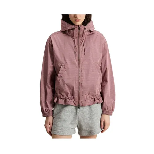 Jackets > Light Jackets - - Woolrich - Modalova