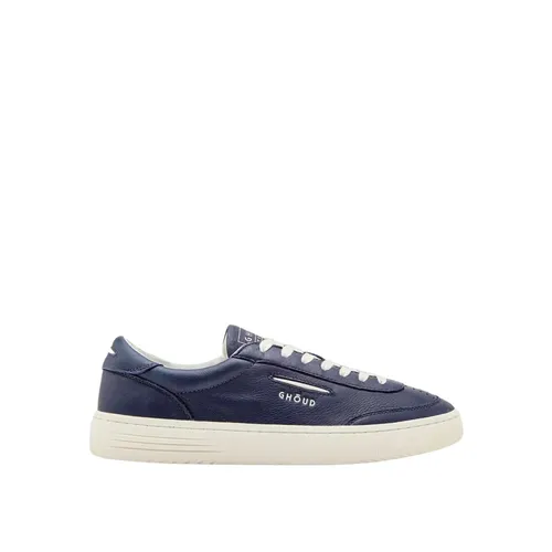 Ghoud - Shoes > Sneakers - Blue - Ghoud - Modalova