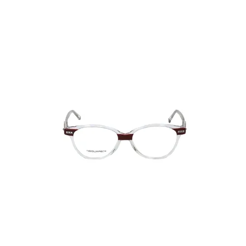 Accessories > Glasses - - Dsquared2 - Modalova