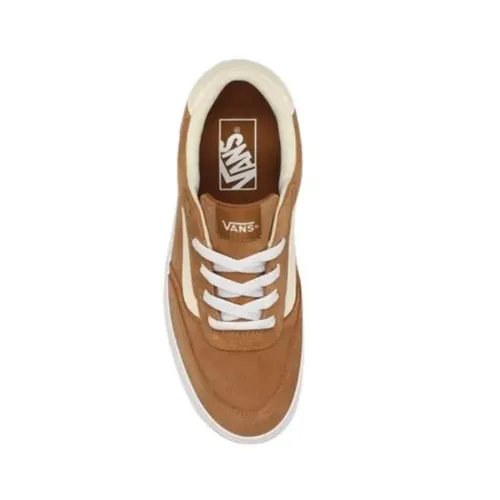 Vans - Shoes > Sneakers - Brown - Vans - Modalova
