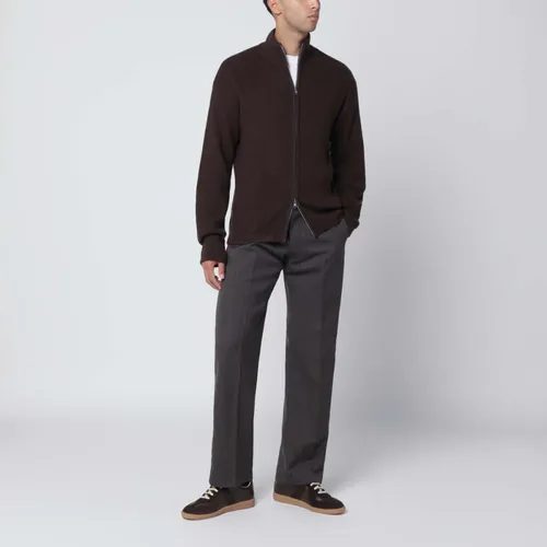 Trousers > Straight Trousers - - PT Torino - Modalova
