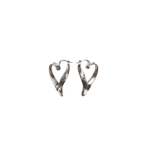 Accessories > Jewellery > Earrings - - Acne Studios - Modalova