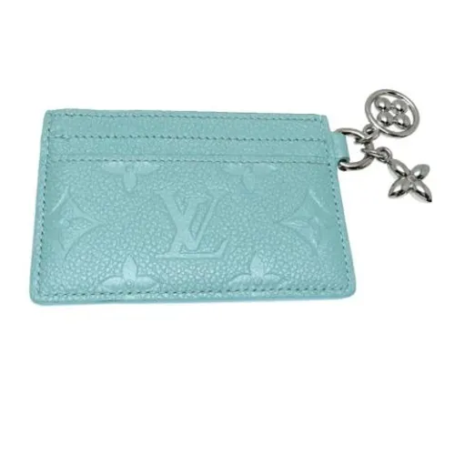 Pre-owned > Pre-owned Accessories > Pre-owned Wallets - - Louis Vuitton Vintage - Modalova