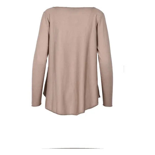 Knitwear > Round-neck Knitwear - - Wild Cashmere - Modalova