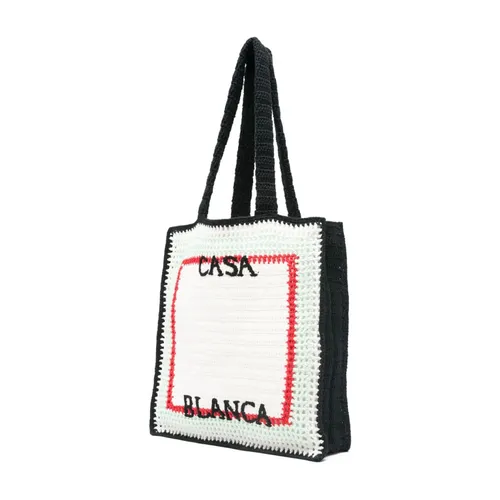 Bags > Tote Bags - - Casablanca - Modalova