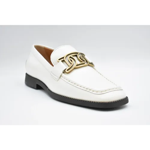 Shoes > Flats > Loafers - - Tod's - Modalova