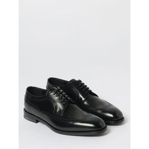 Shoes > Flats > Business Shoes - - Manolo Blahnik - Modalova