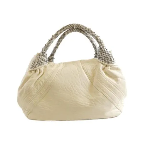 Pre-owned > Pre-owned Bags > Pre-owned Handbags - - Fendi Vintage - Modalova