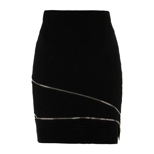 Skirts > Short Skirts - - Andrea Adamo - Modalova