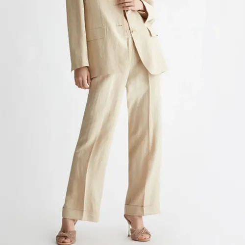 Trousers > Wide Trousers - - Liu Jo - Modalova