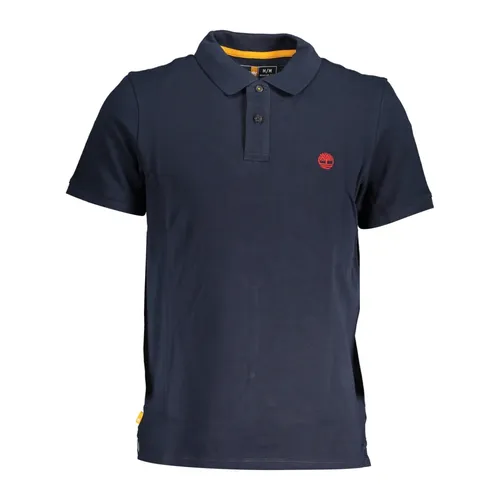 Tops > Polo Shirts - - Timberland - Modalova