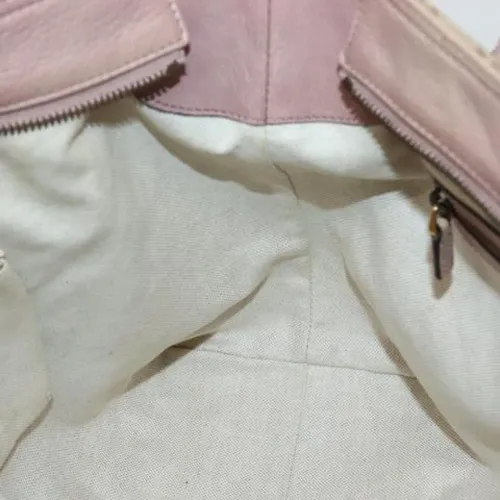 Pre-owned > Pre-owned Bags > Pre-owned Handbags - - Gucci Vintage - Modalova