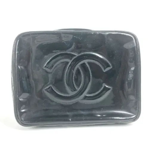Pre-owned > Pre-owned Bags - - Chanel Vintage - Modalova