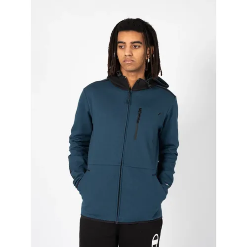 Sweatshirts & Hoodies > Zip-throughs - - Champion - Modalova