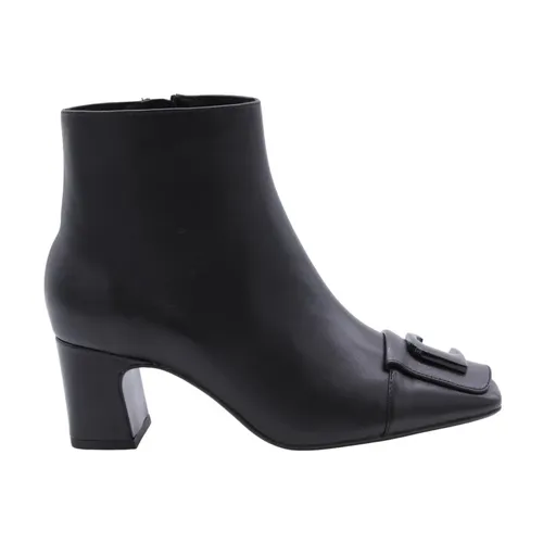 Shoes > Boots > Heeled Boots - - Lola Cruz - Modalova