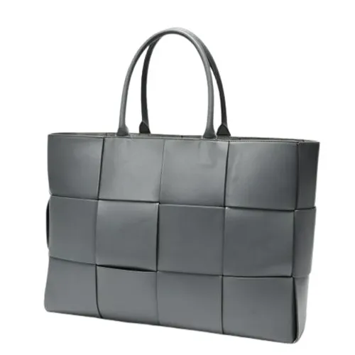 Pre-owned > Pre-owned Bags > Pre-owned Tote Bags - - Bottega Veneta Vintage - Modalova