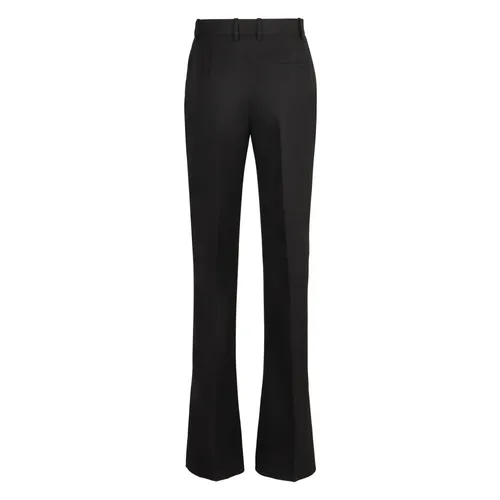 Trousers > Wide Trousers - - Bottega Veneta - Modalova