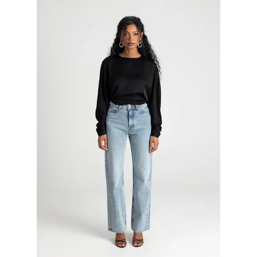 Jeans > Straight Jeans - - Guaja. - Modalova
