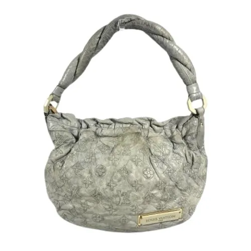 Pre-owned > Pre-owned Bags > Pre-owned Shoulder Bags - - Louis Vuitton Vintage - Modalova