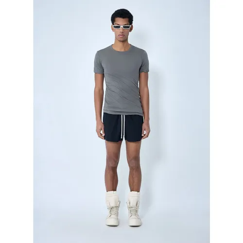 Tops > T-Shirts - - Rick Owens - Modalova