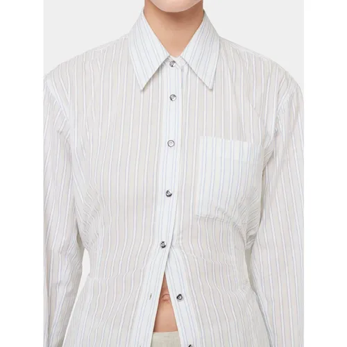 Blouses & Shirts > Shirts - - Rabanne - Modalova