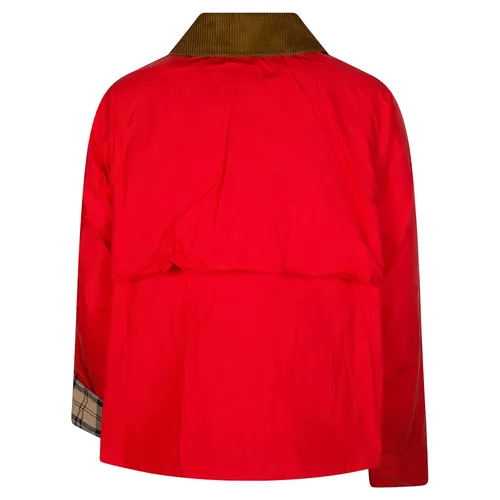 Jackets > Light Jackets - - Barbour - Modalova