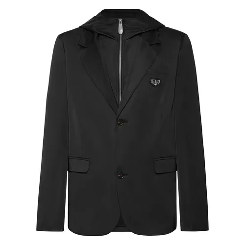 Jackets > Blazers - - Philipp Plein - Modalova