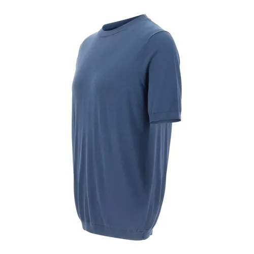 Knitwear > Round-neck Knitwear - - Kangra - Modalova