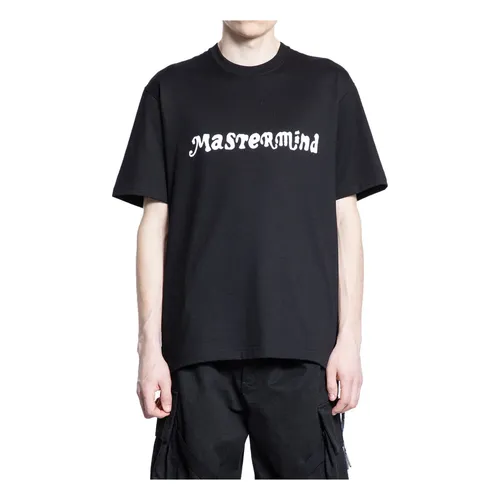 Tops > T-Shirts - - Mastermind World - Modalova