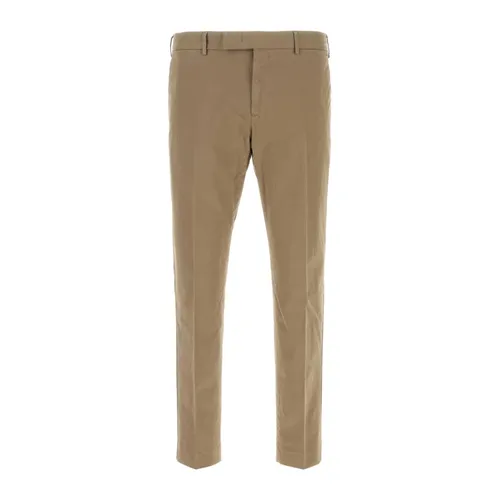 Trousers > Chinos - - PT Torino - Modalova