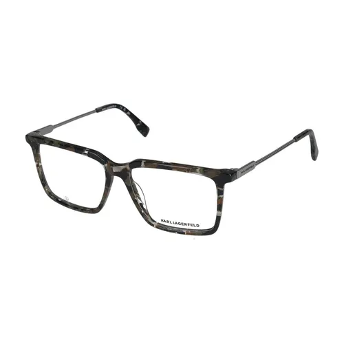 Accessories > Glasses - - Karl Lagerfeld - Modalova