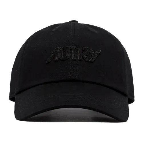 Accessories > Hats > Caps - - Autry - Modalova