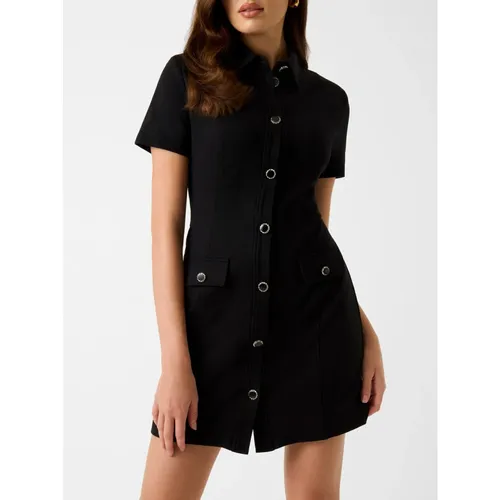 Dresses > Day Dresses > Shirt Dresses - - Guess - Modalova