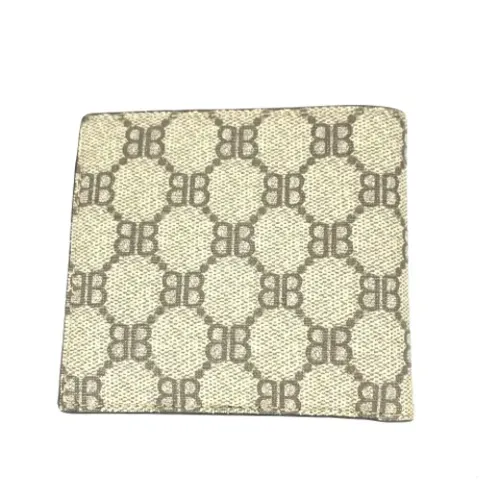 Pre-owned > Pre-owned Accessories > Pre-owned Wallets - - Gucci Vintage - Modalova