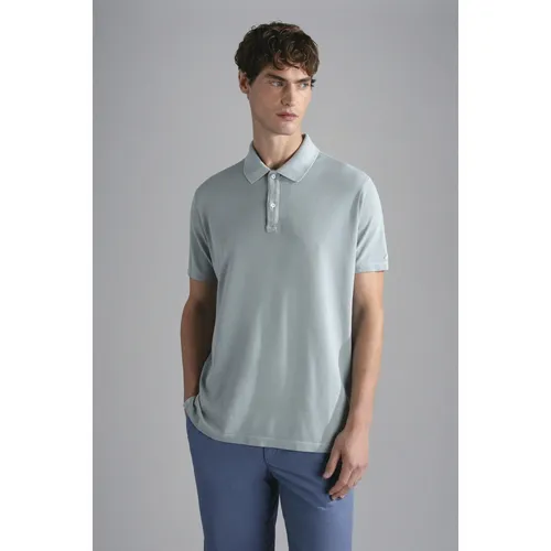 Tops > Polo Shirts - - Paul & Shark - Modalova
