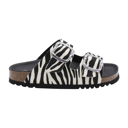 Shoes > Sandals > Flat Sandals - - Scholl - Modalova
