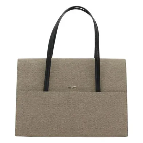 Pre-owned > Pre-owned Bags > Pre-owned Handbags - - Gucci Vintage - Modalova