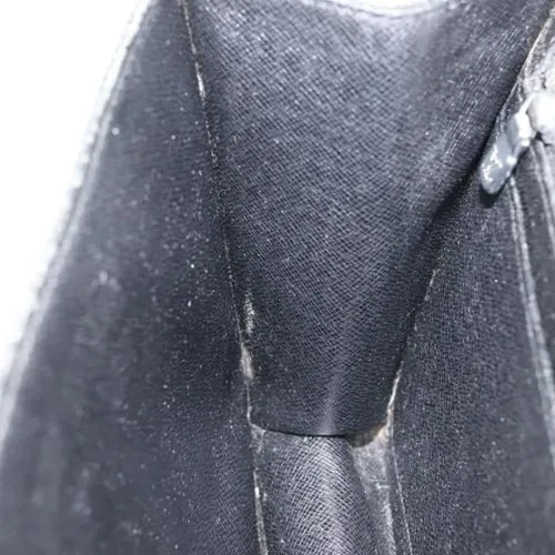 Pre-owned > Pre-owned Bags > Pre-owned Clutches - - Louis Vuitton Vintage - Modalova
