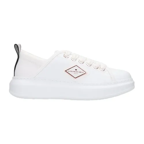 Shoes > Sneakers - - Alexander Smith - Modalova