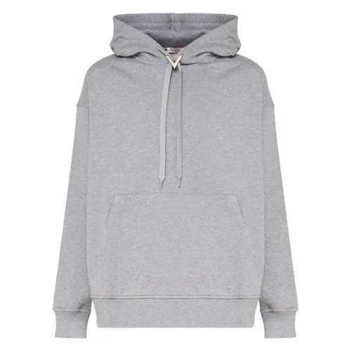 Sweatshirts & Hoodies > Hoodies - - Valentino Garavani - Modalova