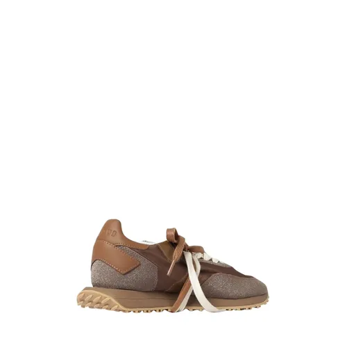 Ghoud - Shoes > Sneakers - Brown - Ghoud - Modalova
