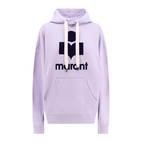Sweatshirts & Hoodies > Hoodies - - Isabel Marant Étoile - Modalova