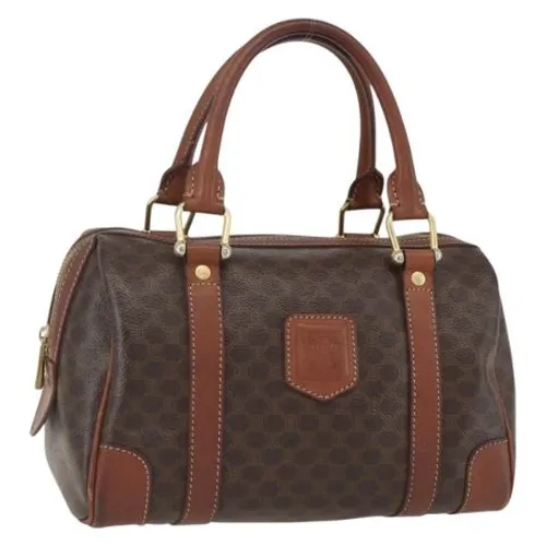 Pre-owned > Pre-owned Bags > Pre-owned Handbags - - Celine Vintage - Modalova