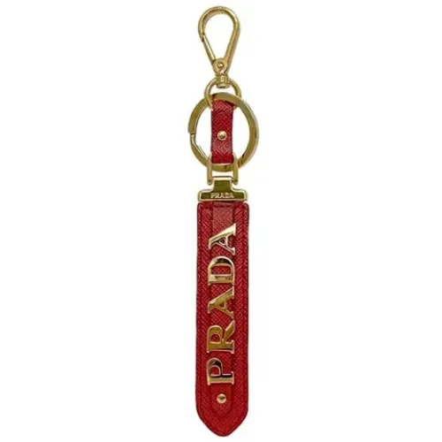 Pre-owned > Pre-owned Accessories - - Prada Vintage - Modalova