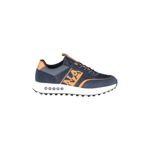 Shoes > Sneakers - - Napapijri - Modalova