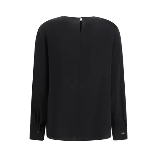 Blouses & Shirts > Blouses - - Max Mara - Modalova
