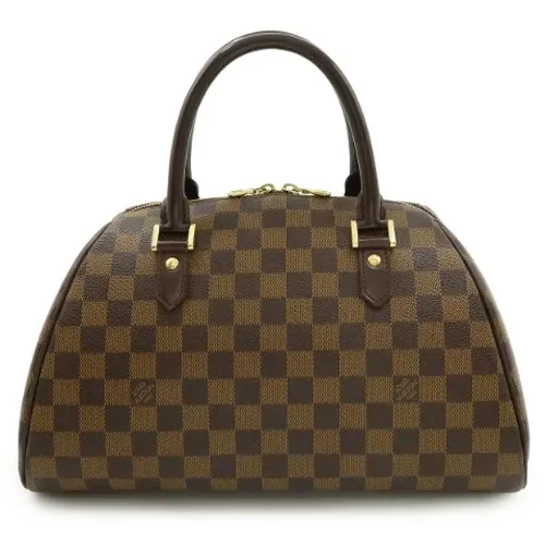Pre-owned > Pre-owned Bags > Pre-owned Handbags - - Louis Vuitton Vintage - Modalova