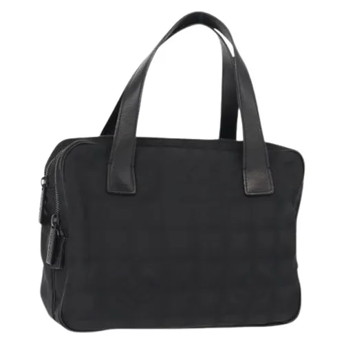 Pre-owned > Pre-owned Bags > Pre-owned Handbags - - Chanel Vintage - Modalova