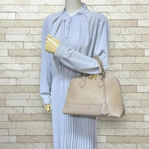 Pre-owned > Pre-owned Bags > Pre-owned Handbags - - Louis Vuitton Vintage - Modalova